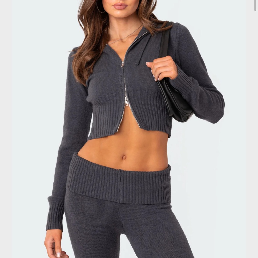 Edikted Knitted Set